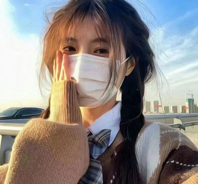 爱的噩梦